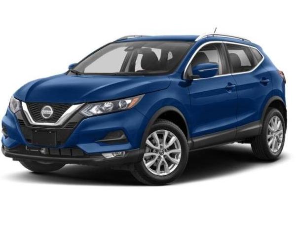 NISSAN ROGUE SPORT 2021 JN1BJ1BW2MW447027 image